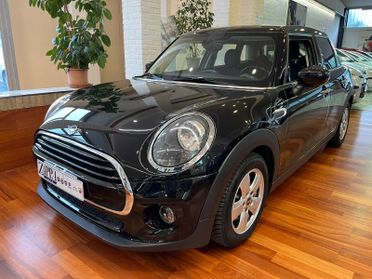 MINI Mini 1.5 Cooper Business 5 porte