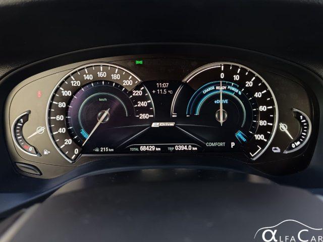 BMW X3 xDrive30e Business Advantage