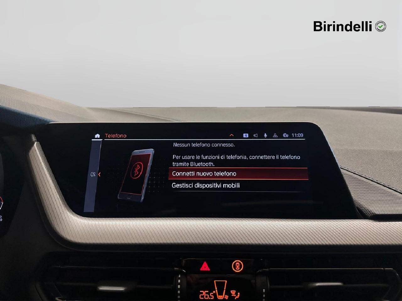 BMW Serie 1 (F40) - 120d 5p. Msport