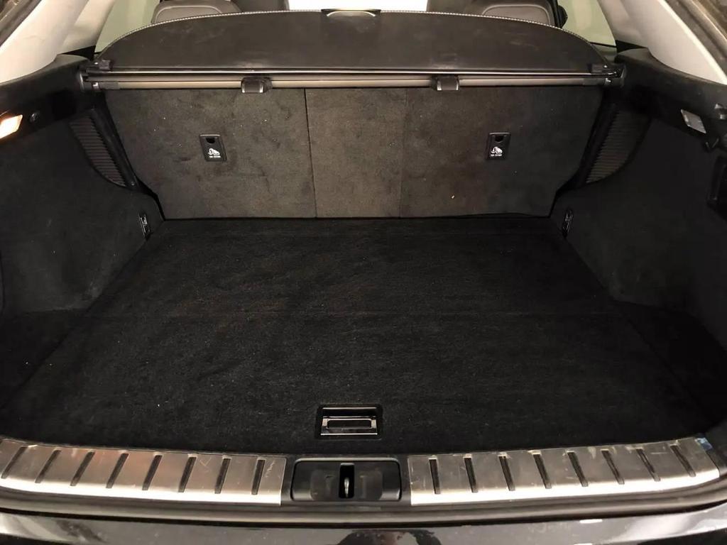 Lexus RX 450h 450 3.5 Hybrid Luxury CVT