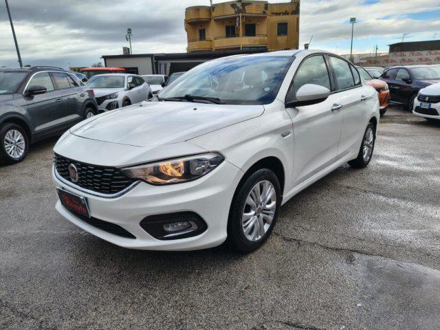 FIAT Tipo 1.4 4 porte Easy GPL