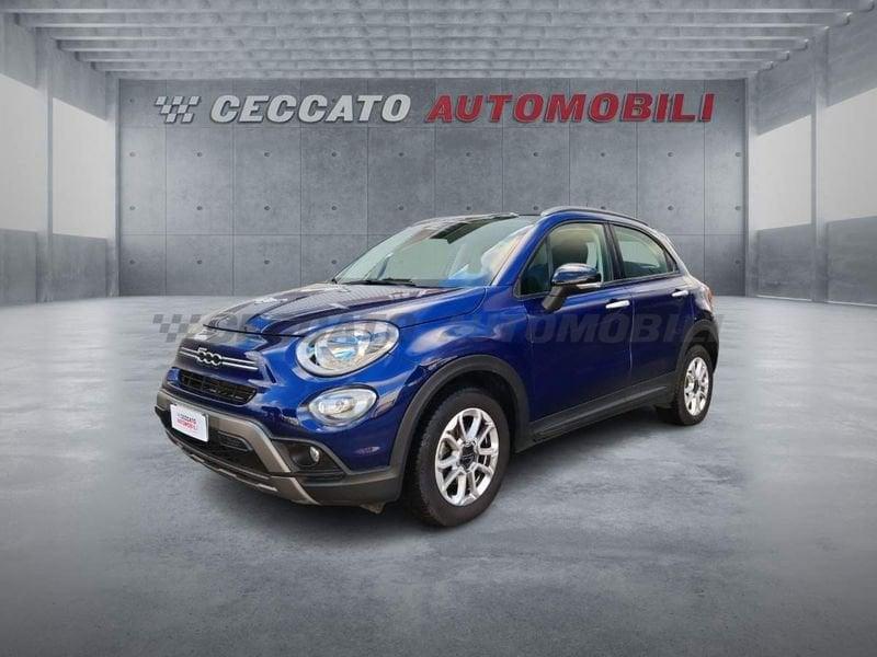 FIAT 500X 500X 1.0 t3 Cross 120cv