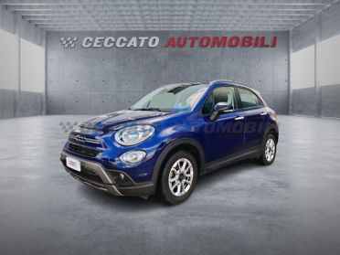 FIAT 500X 500X 1.0 t3 Cross 120cv