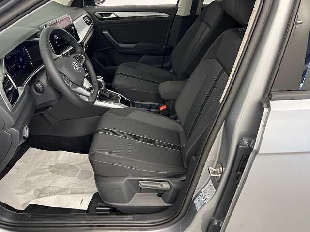 Volkswagen T-Roc 1.5 TSI ACT DSG Sport