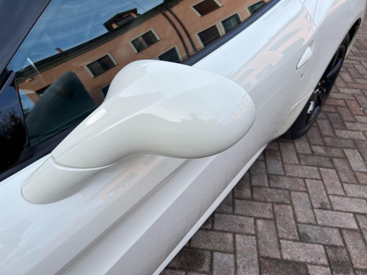 Ferrari California T DCT