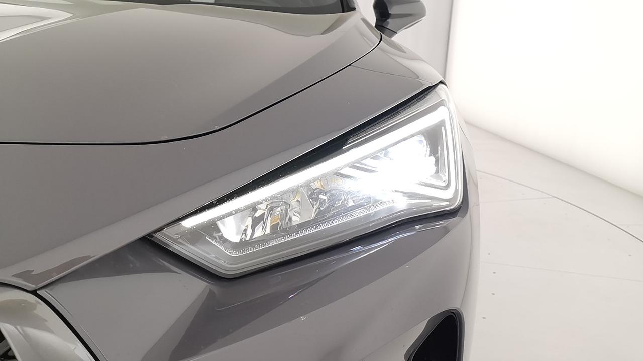 CUPRA Formentor 2020 - Formentor 1.5 tsi