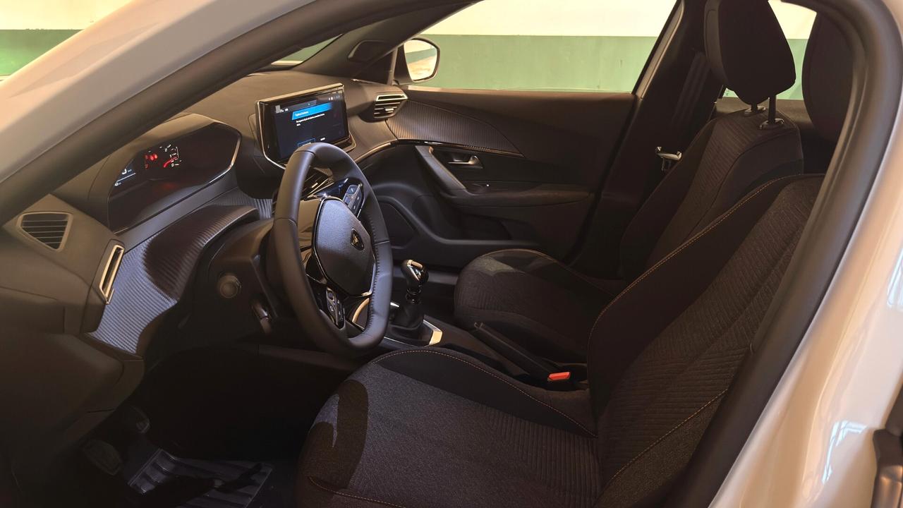 Peugeot 2008 PureTech 100 S&S Style