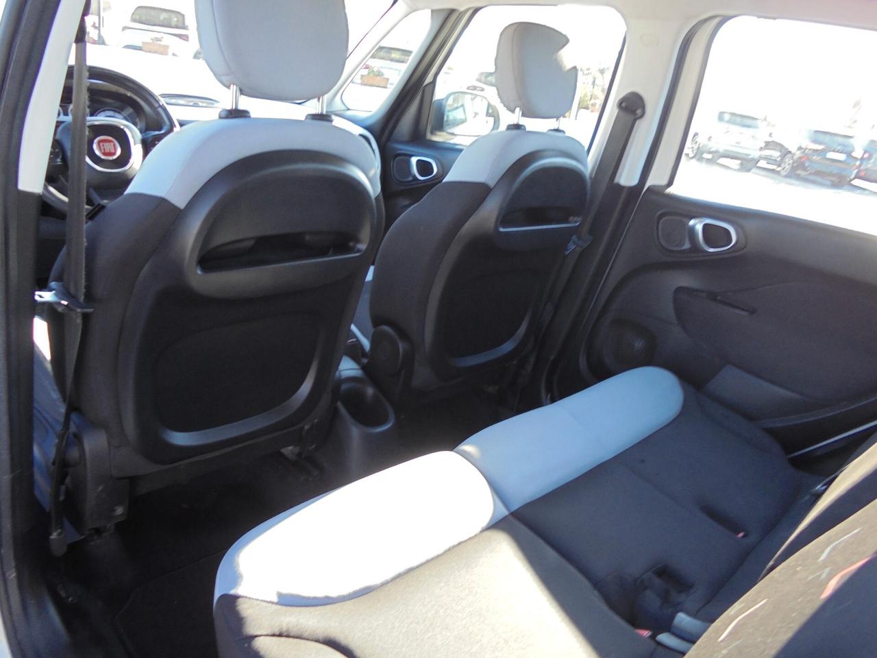 Fiat 500L 1.3 Multijet 85 CV Pop Star