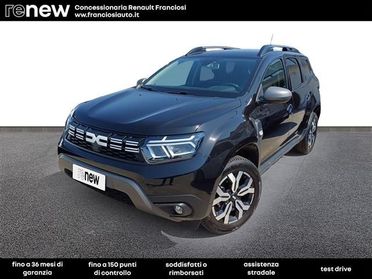 DACIA Duster II 1.0 tce JOURNEY NBI