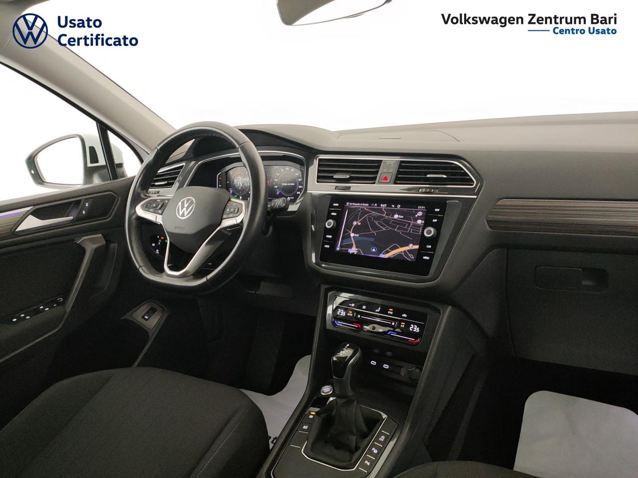 Volkswagen Tiguan allspace 2.0 tdi life 150cv 7p.ti dsg