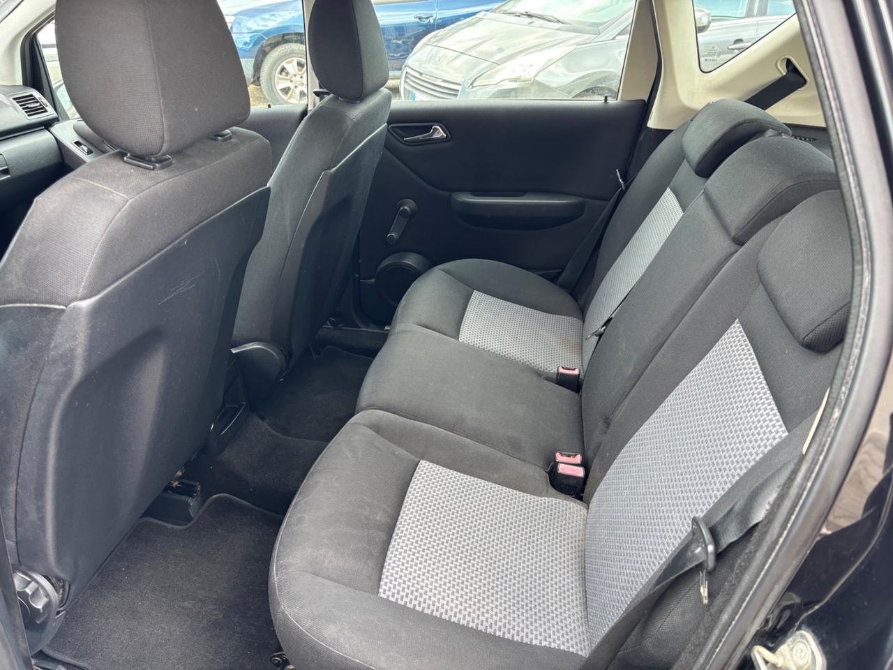 Mercedes-benz A 160 CDI Elegance