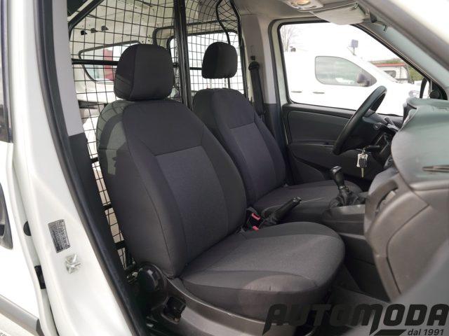 FIAT Doblo 1.3 MJT Maxi 2POSTI