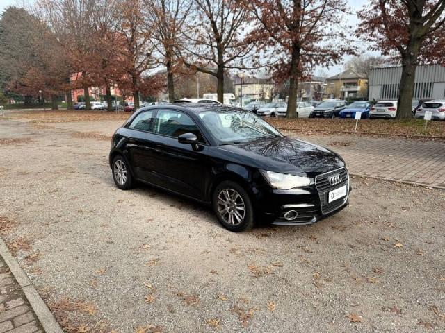 Audi A1 1.2 tfsi Ambition