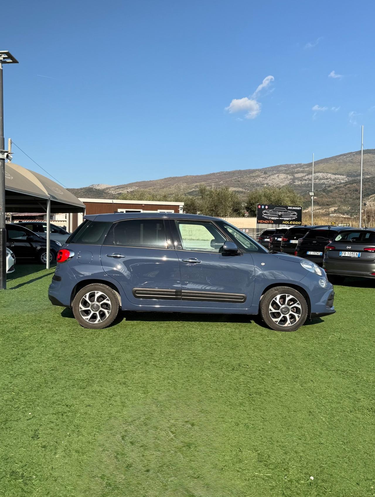 Fiat 500L 1.3 Multijet 95 CV Business