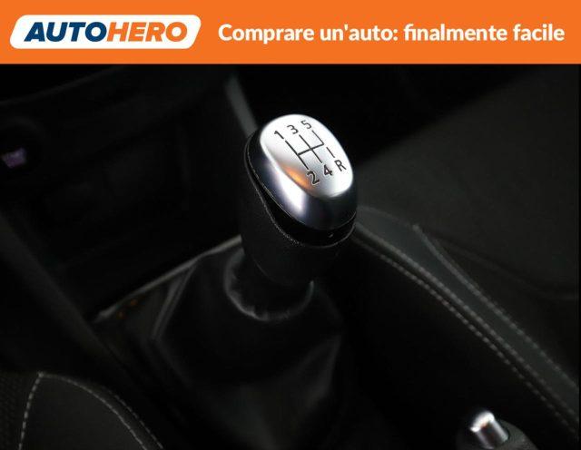 RENAULT Clio dCi 8V 90CV Start&Stop 5 porte Energy Zen