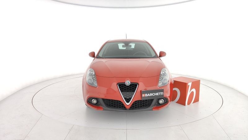 Alfa Romeo Giulietta (2010) 2.0 JTDM 150 CV BUSINESS
