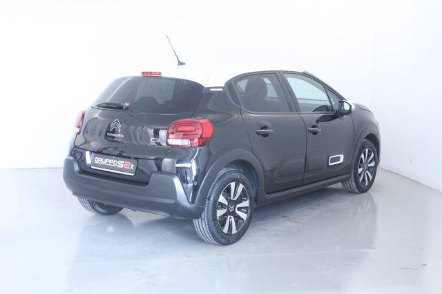 CITROEN C3 PureTech 110 S&S Shine Neopatentati