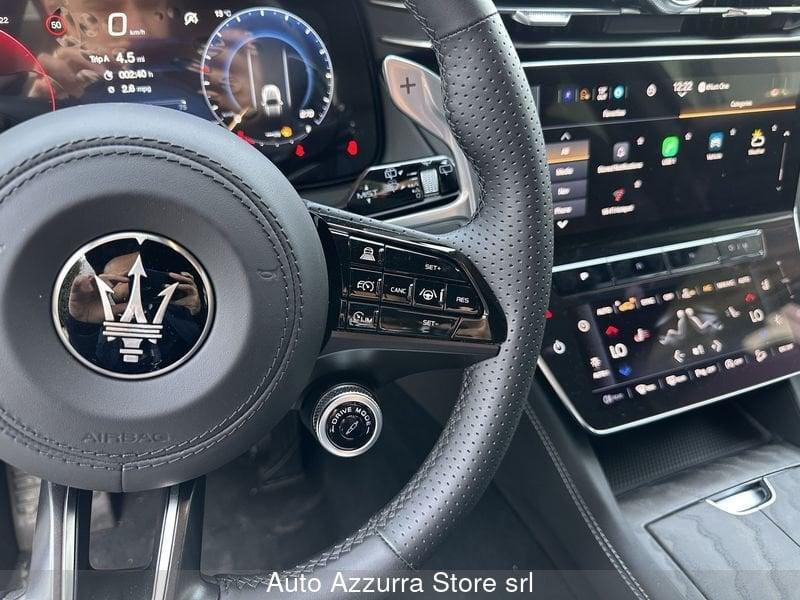 Maserati Grecale 2.0 250cv MHEV Q4 auto *PRONTA CONSEGNA, PROMO AZZURRA*