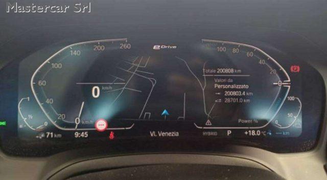 BMW 330 330e Touring xdrive auto - GG470ZE