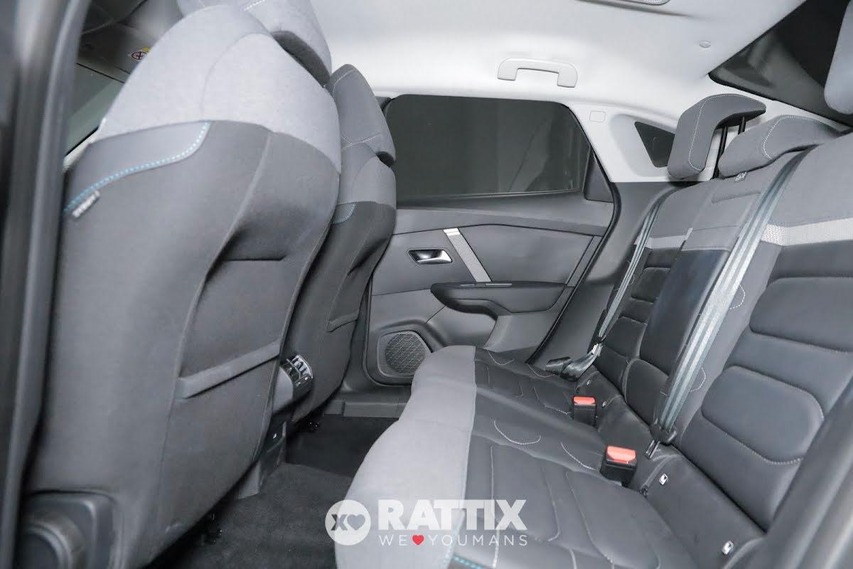 Citroen C4 X 1.2 Puretech 130CV Max EAT8