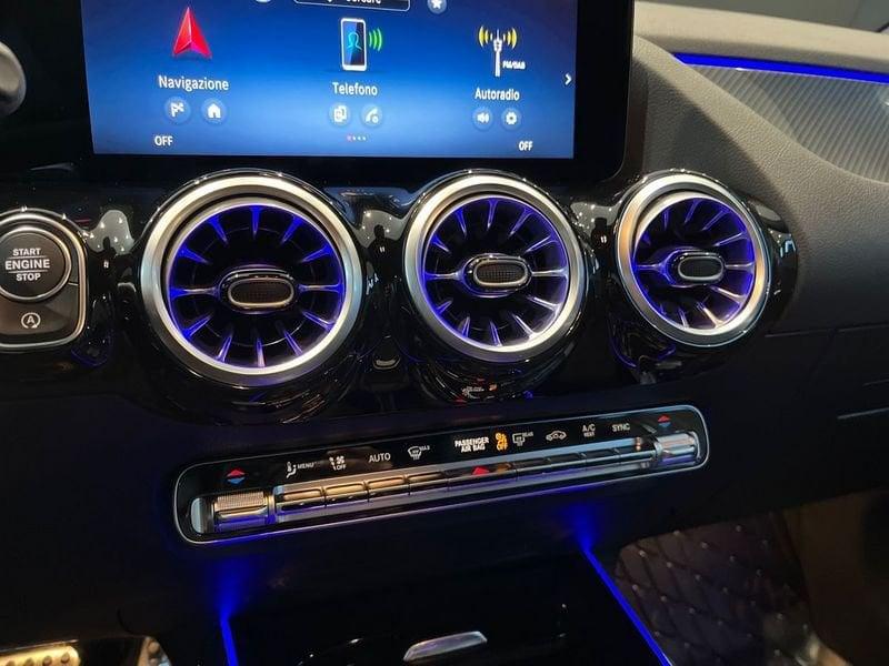 Mercedes-Benz GLA 200 d AMG Line Extra auto