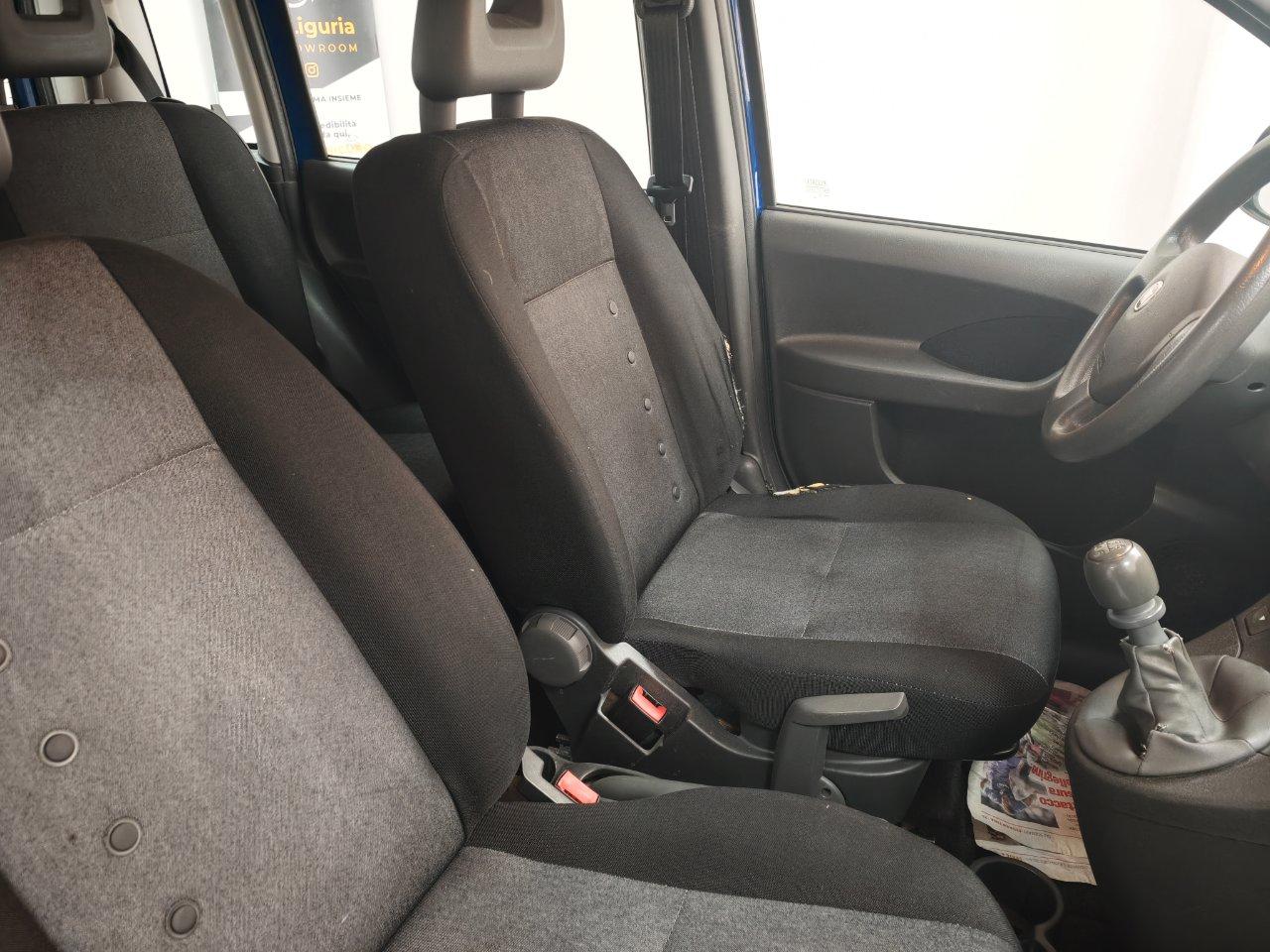Fiat Panda 1.2 Emotion 69cv E5