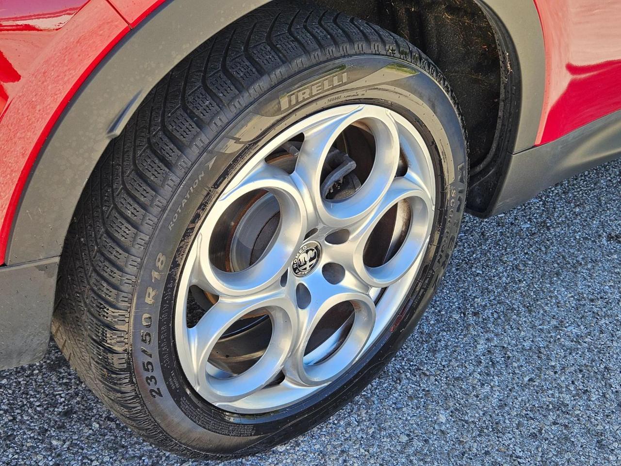 Alfa Romeo Tonale 1.6 Sprint 130cv tct6