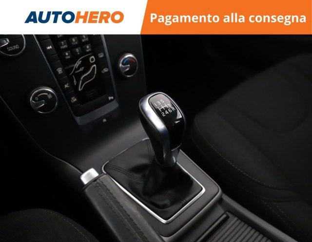 VOLVO V40 D2 Kinetic