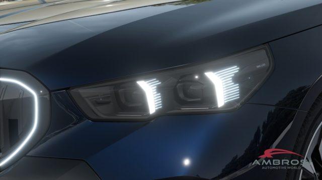 BMW 540 Serie 5 d xDrive Touring Msport Pro Innovation Com