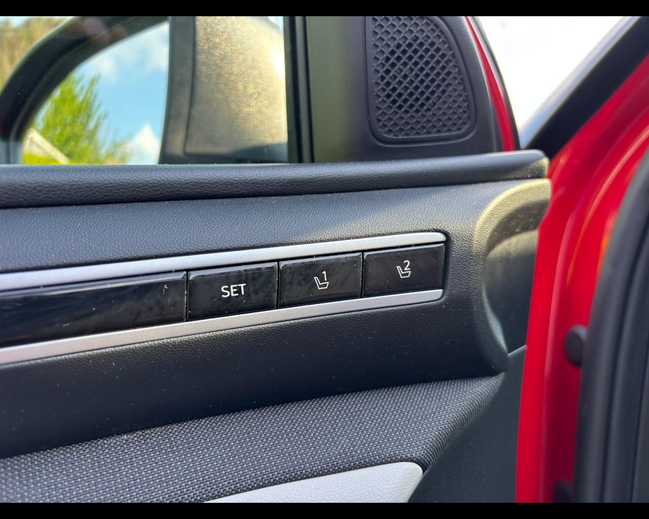 HYUNDAI Tucson III 2021 - Tucson 1.6 crdi 48V Exellence Lounge Pack