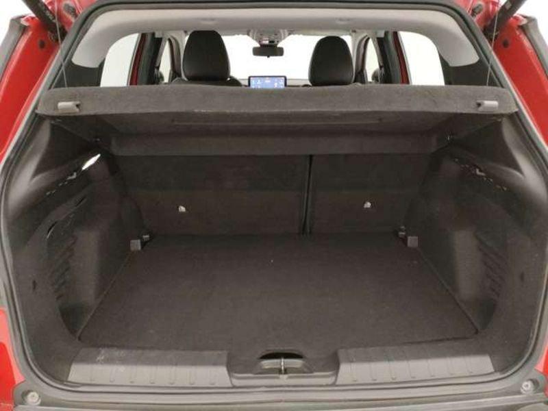 Jeep Avenger 1.2 turbo Altitude fwd 100cv