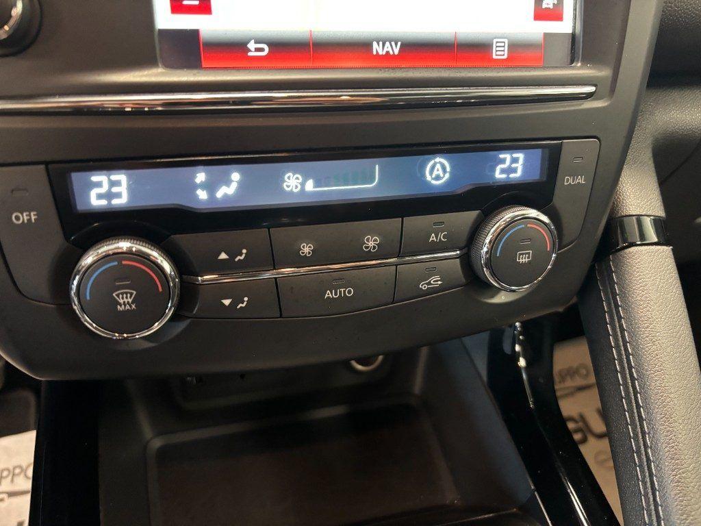 Renault Kadjar 1.5 dCi Energy Intens