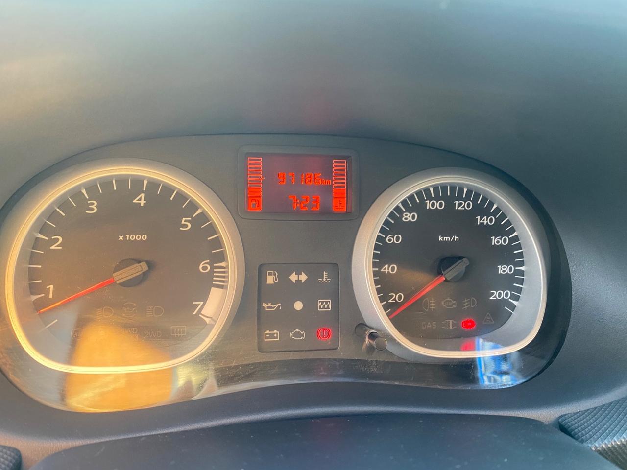 Dacia Duster 1.6 110CV 4x2 Ambiance NEOPATENTATI!!!