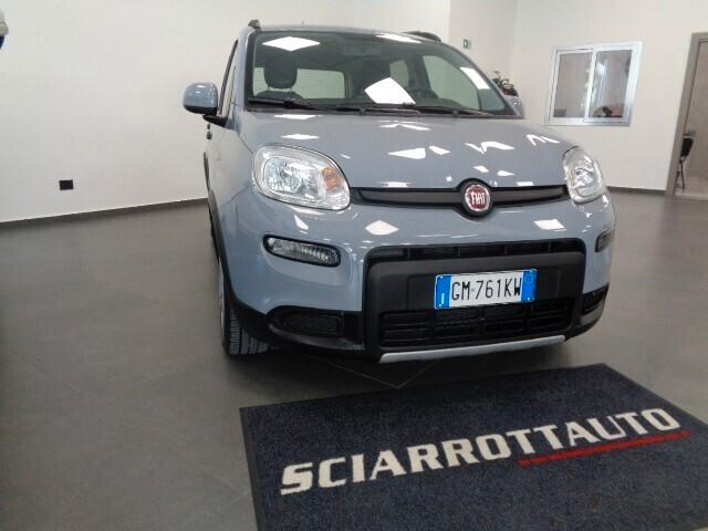 Fiat Panda 1.0 FireFly S&S Hybrid TUA €149,00 MESE