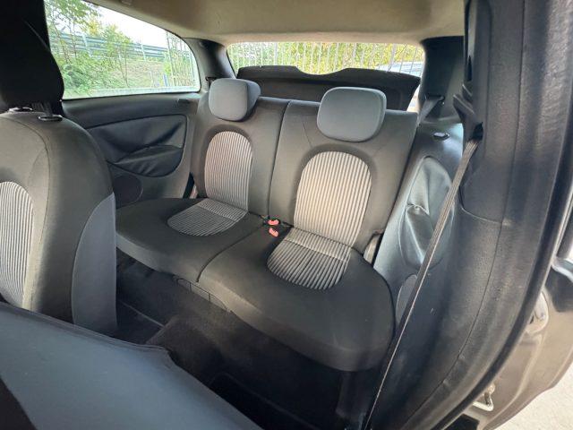 LANCIA Ypsilon 1.3 MJT 75 CV Argento PRIMO PREZZO OK NEOPATENTATI