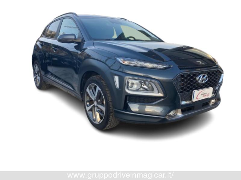 Hyundai Kona 1.0 T-GDI XPrime