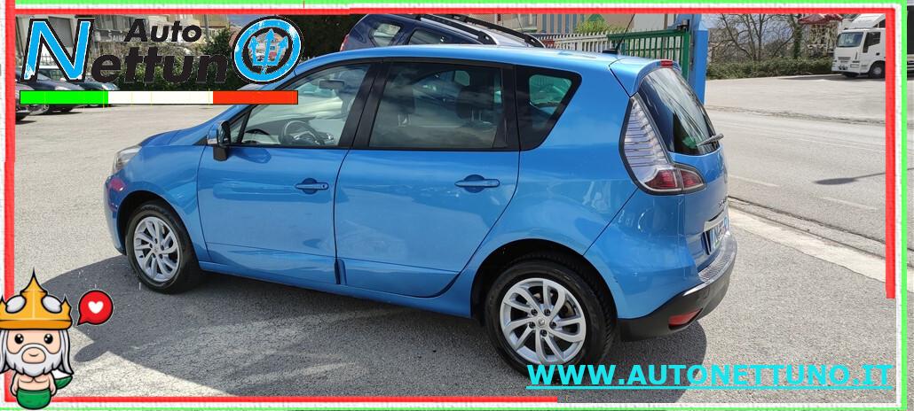 Renault Scenic Scénic XMod 1.5 dCi 110CV Start&Stop Live