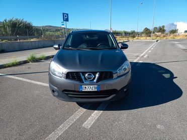 Nissan Qashqai 1.6 dCi DPF Visia