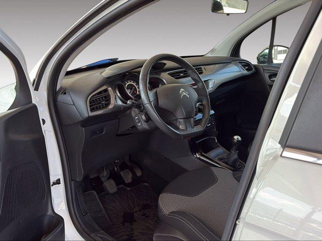 CITROEN C3 PURE TECH SELECTION 1,2 82CV