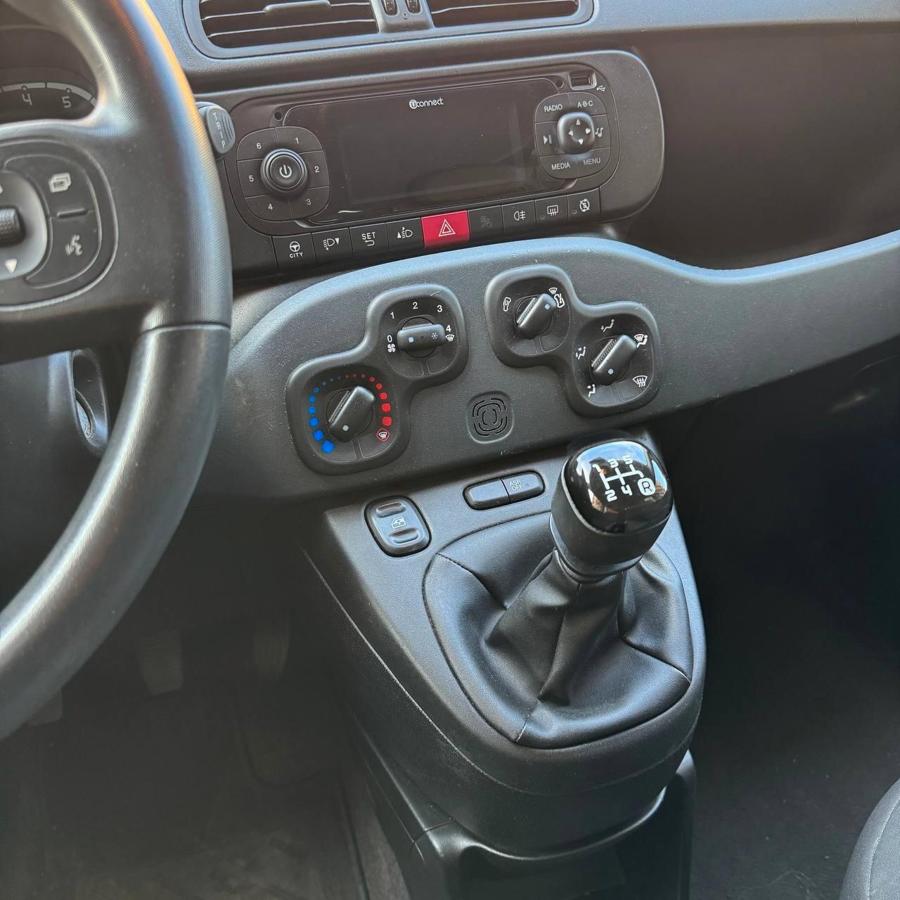 Fiat Panda 1.2 SOLO 130 euro/MESE ACCONTO 0