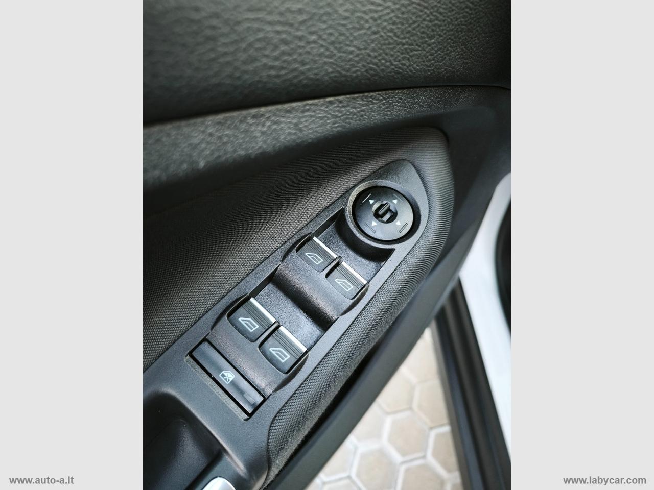 FORD C-Max 1.5 TDCi 120 CV S&S Titanium