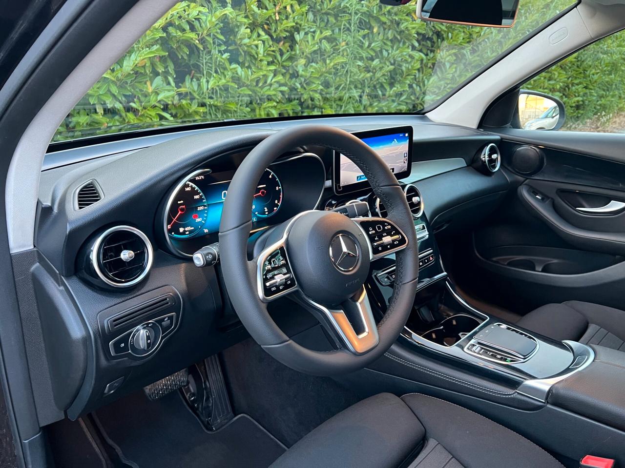 Mercedes-benz GLC 220 GLC 220 d 4Matic Sport