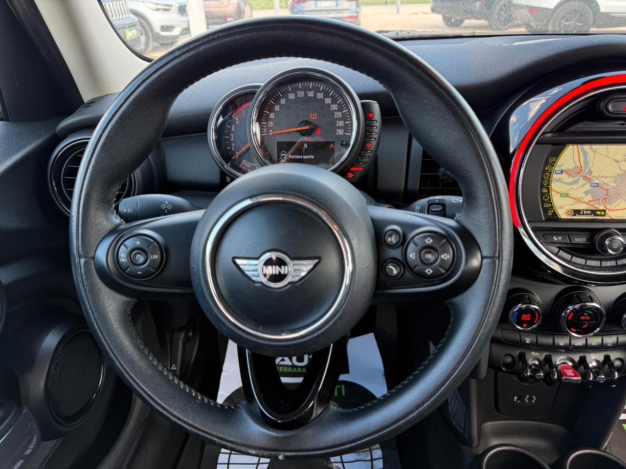 Mini 1.5 One D Business XL 5 porte