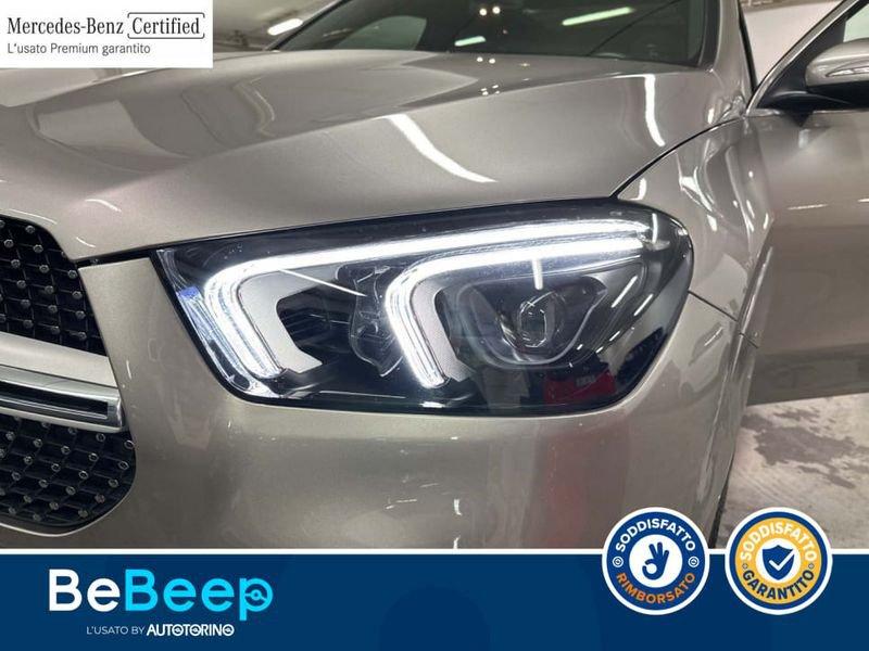 Mercedes-Benz GLE 350 DE PLUG-IN HYBRID(E EQ-POWER) PREMIUM PLUS