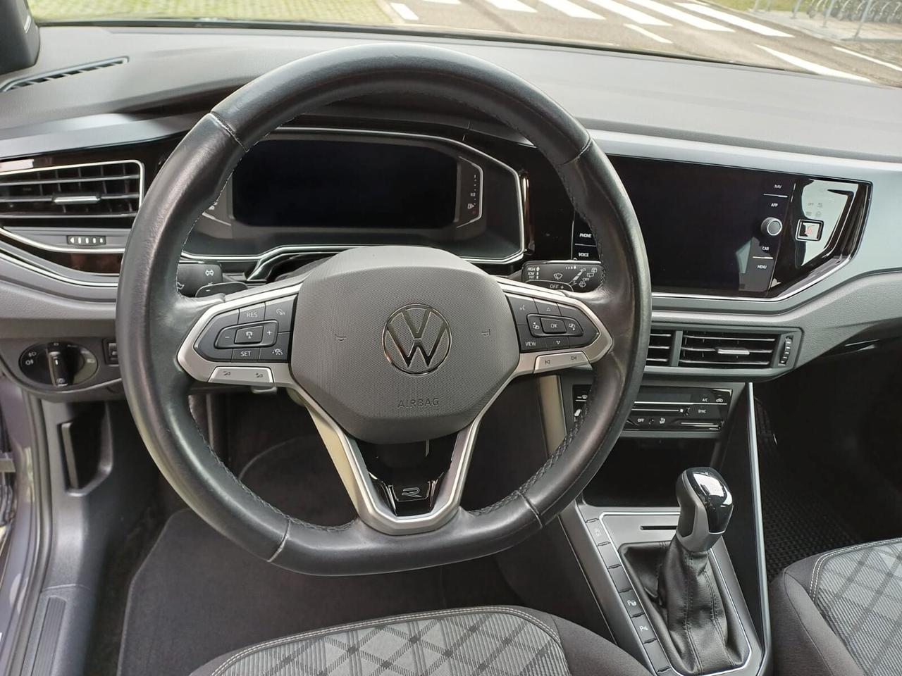 Volkswagen Taigo 1.0 TSI 110 CV DSG R-Line