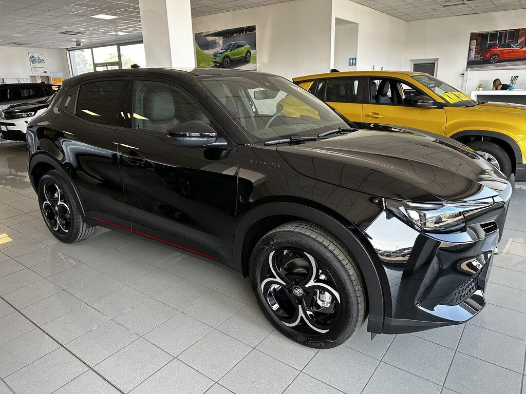 Alfa Romeo Alfa Romeo Junior 1.2 Hybrid ibrida Speciale eDCT6