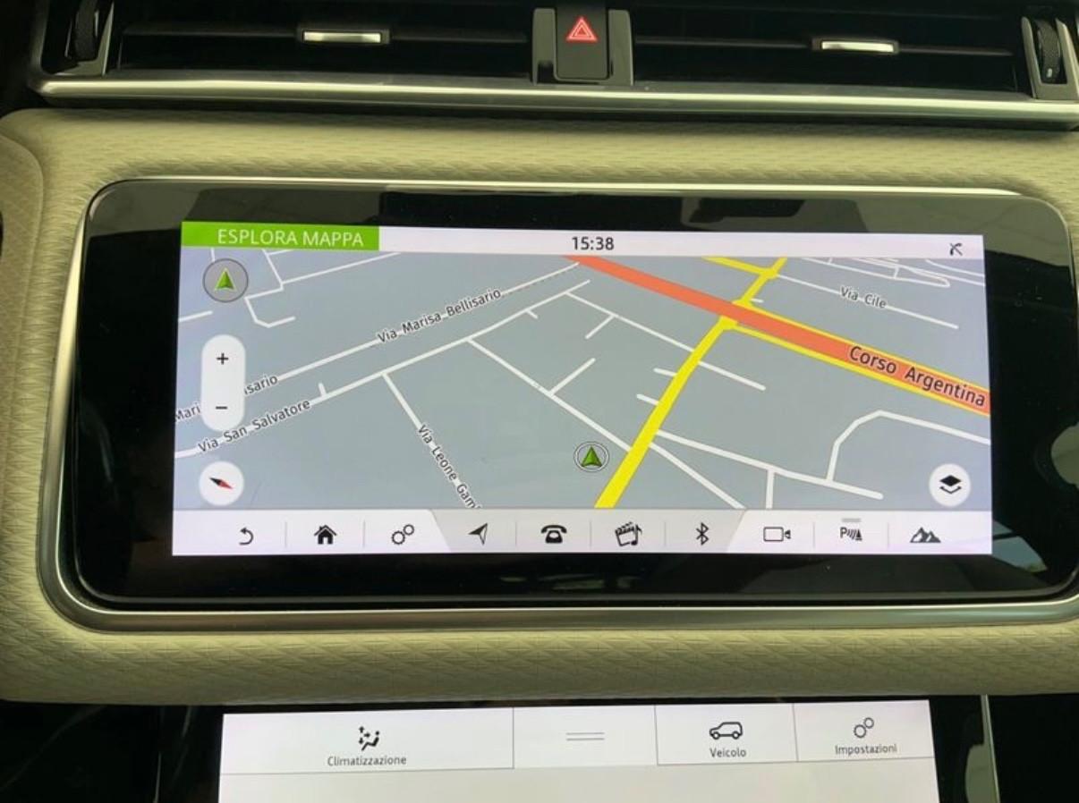 Land Rover Range Velar 2.0D I4 240 CV R-Dynamic SE