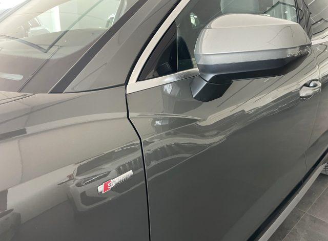 AUDI Q3 SPB 2.0 TDI 150 CV S-Tronic S-Line