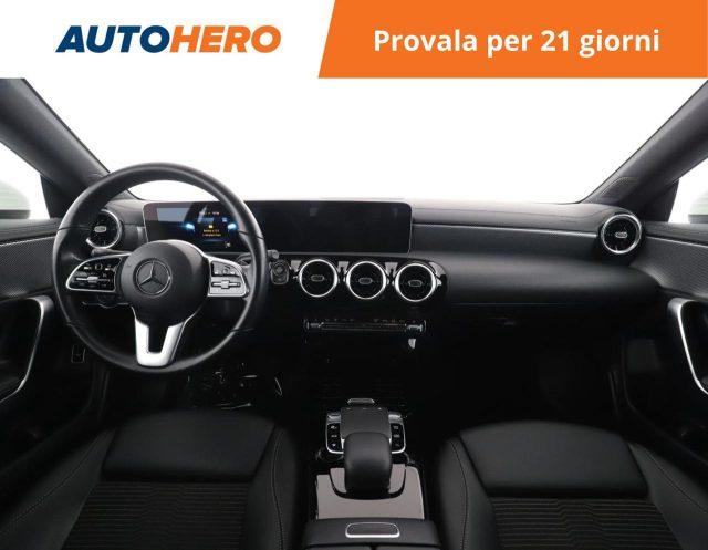 MERCEDES-BENZ CLA 180 d Automatic Sport