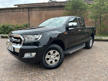 Ford Ranger 2.2 TDCi 160cv Super Cab XLT 4pt.